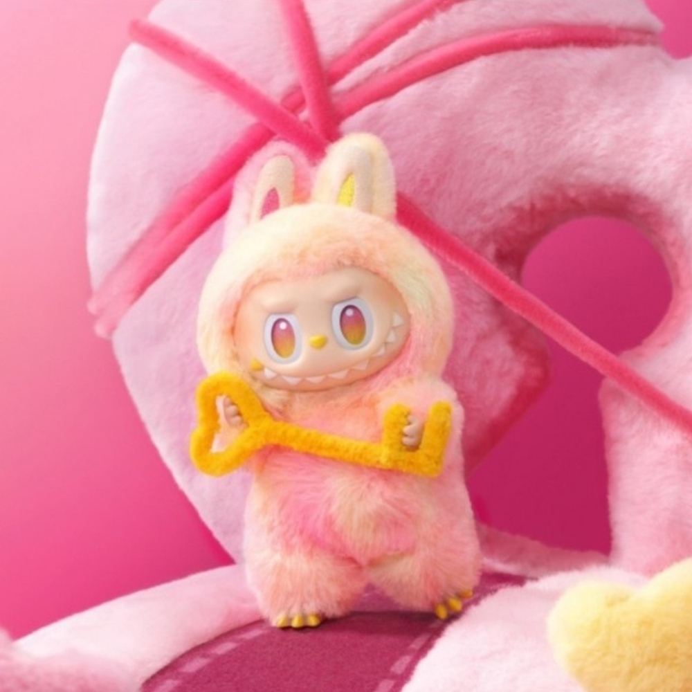 [SEALED] Labubu Big Into Energy (LOYALTY)